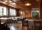 Hotel Restaurant zum Sternen, Zurich