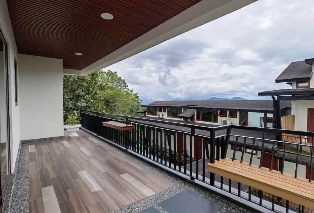 Kokol Haven Resort, Kota Kinabalu
