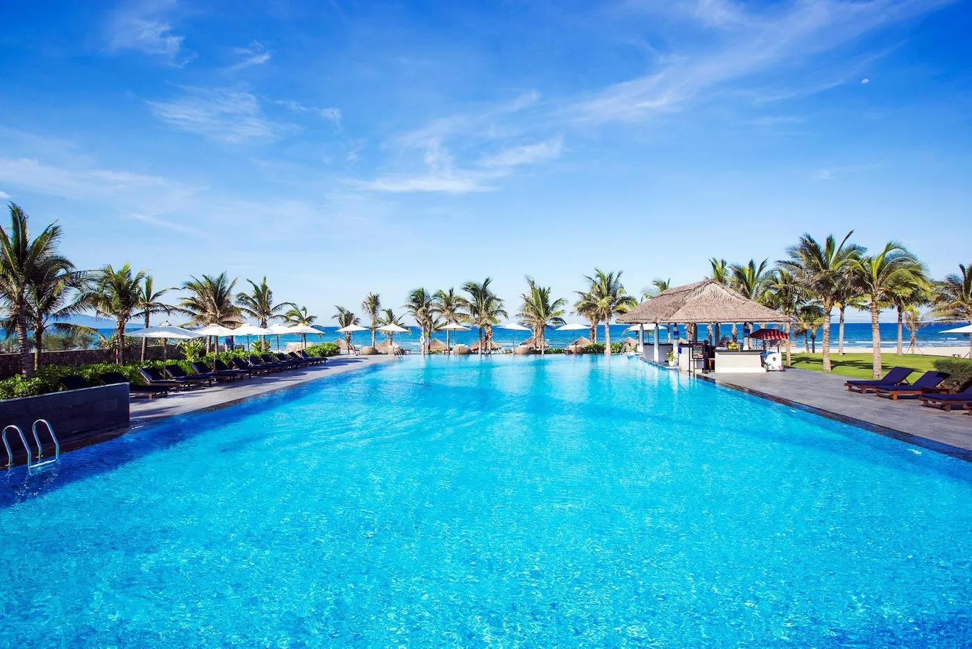 Meliá Danang Beach Resort, Da Nang