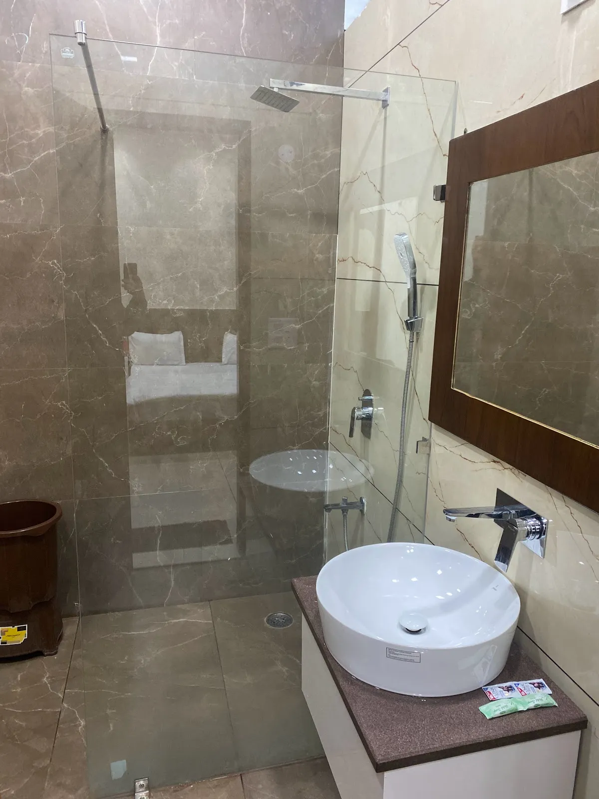 Hotel Temple View Inn, Anandpur Sahib