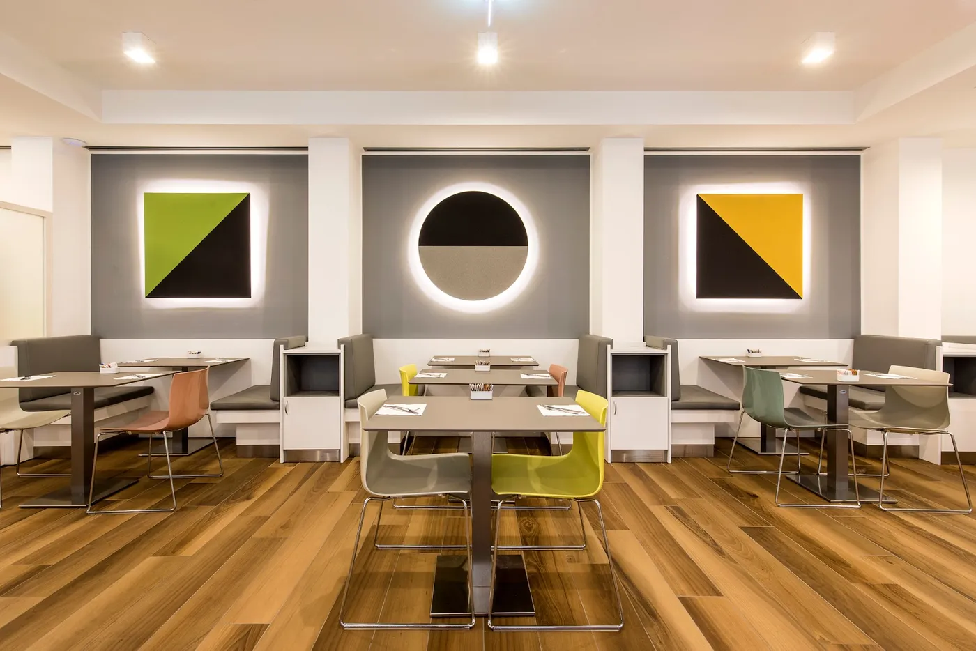 43 Station Hotel - MILANO, Milan