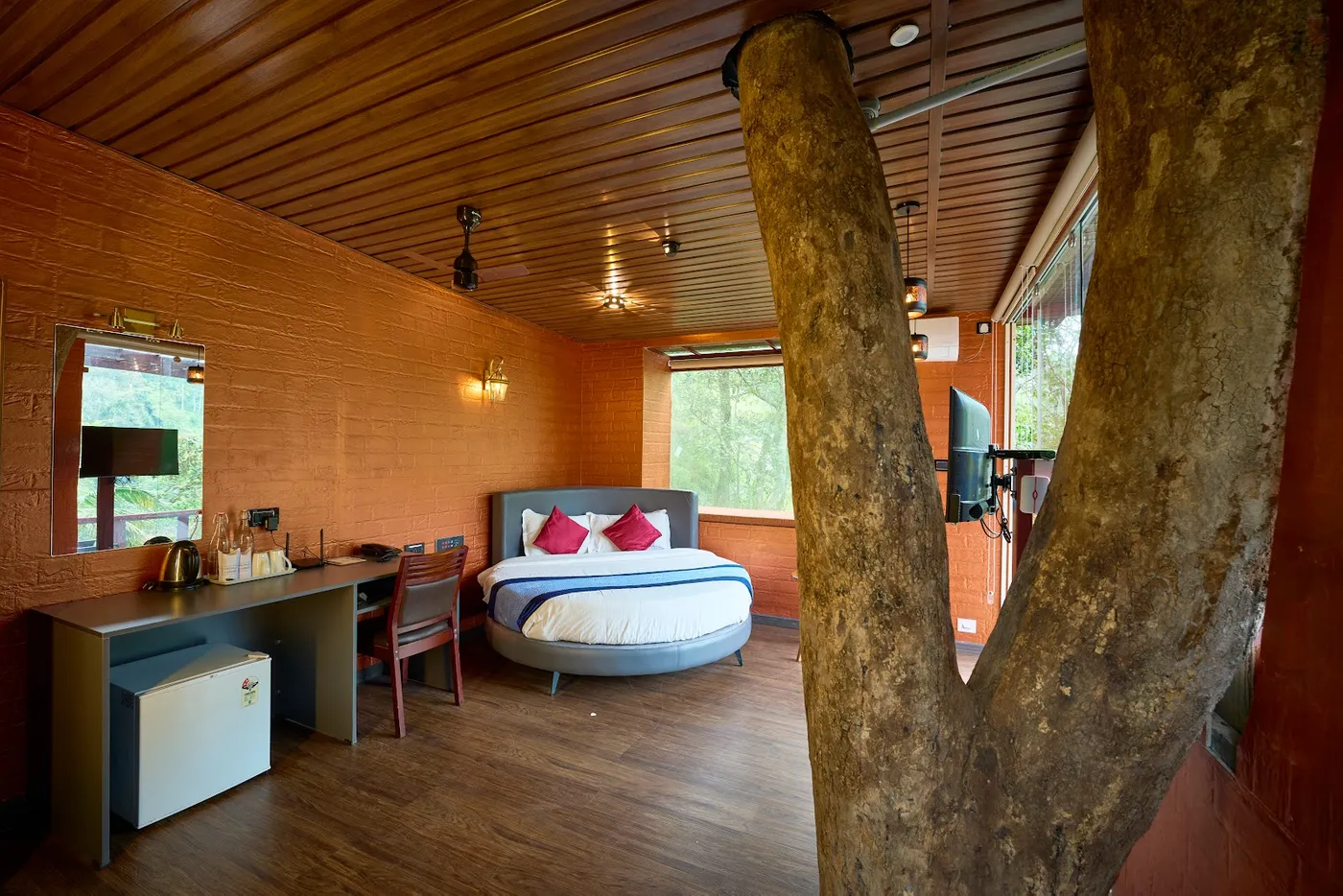 Eterno Camellia & Elettaria Resort Munnar, Munnar