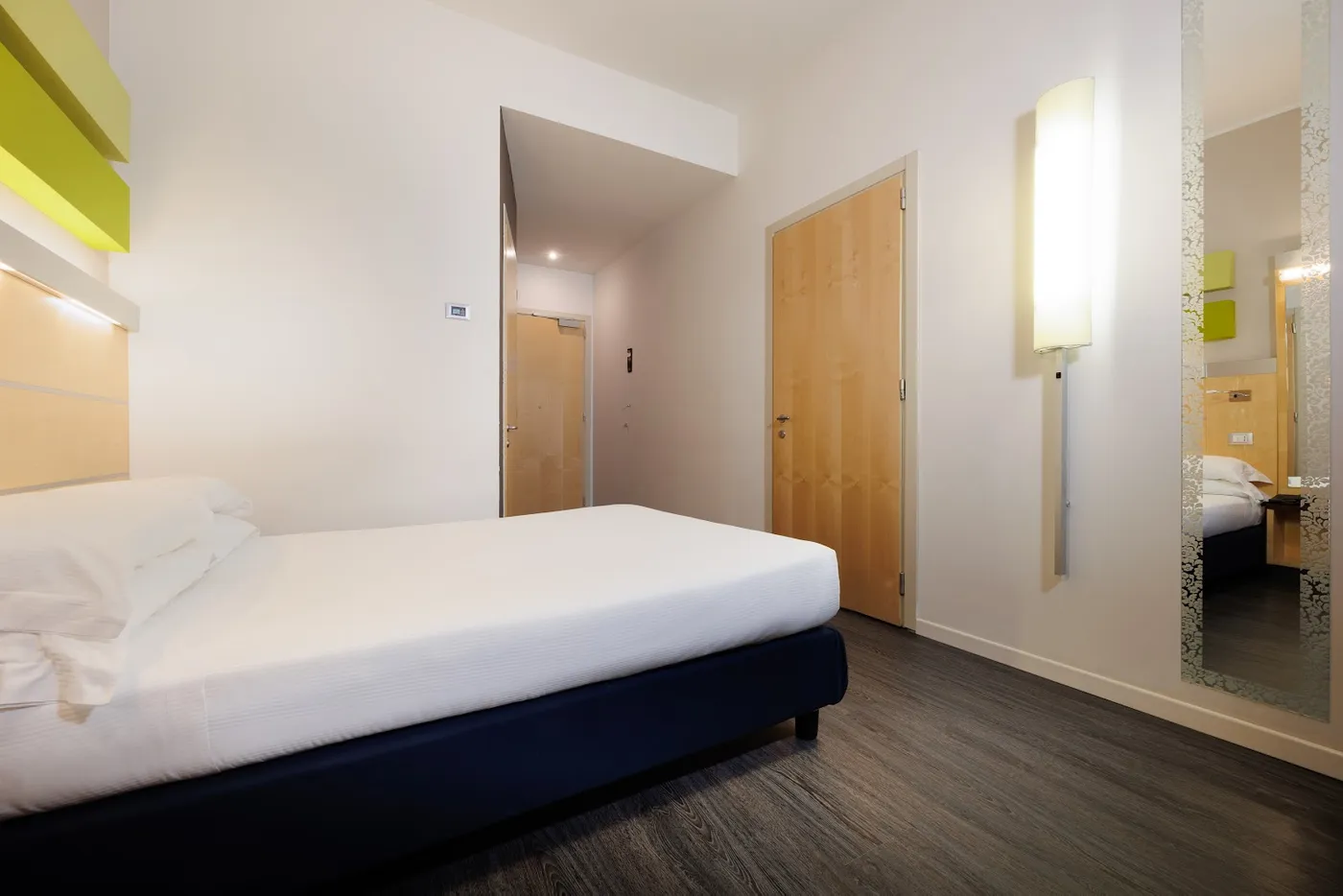 iH Hotels Milano Gioia, Milan
