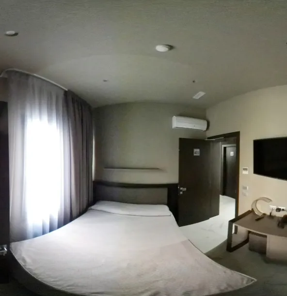 Hotel Aaron, Venice