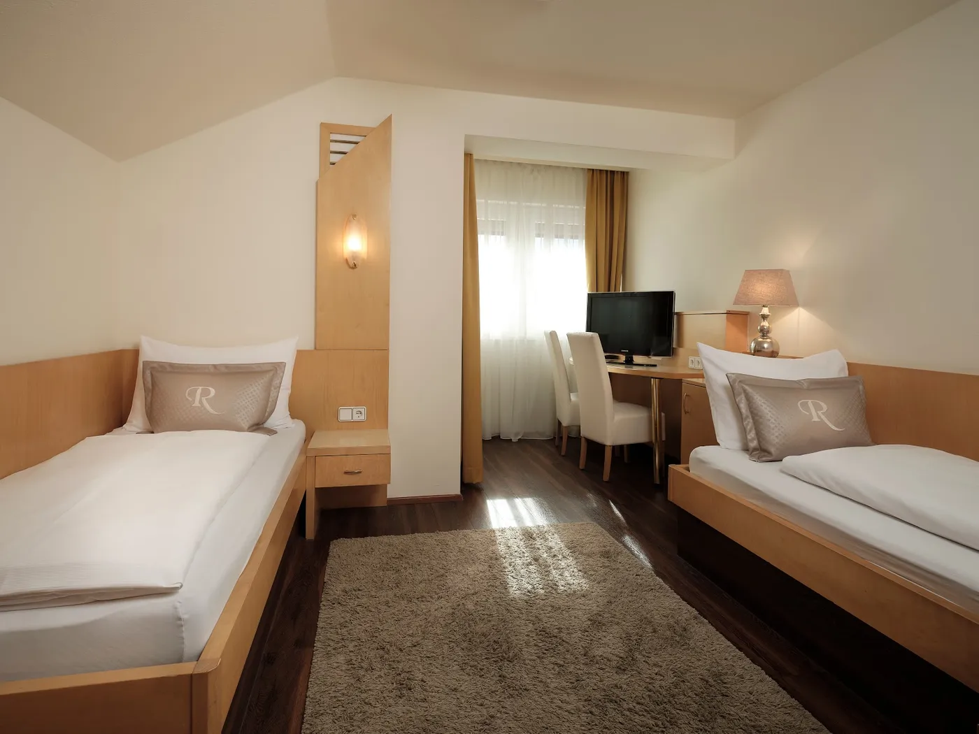 Hotel-Restaurant Rumer Hof, Innsbruck