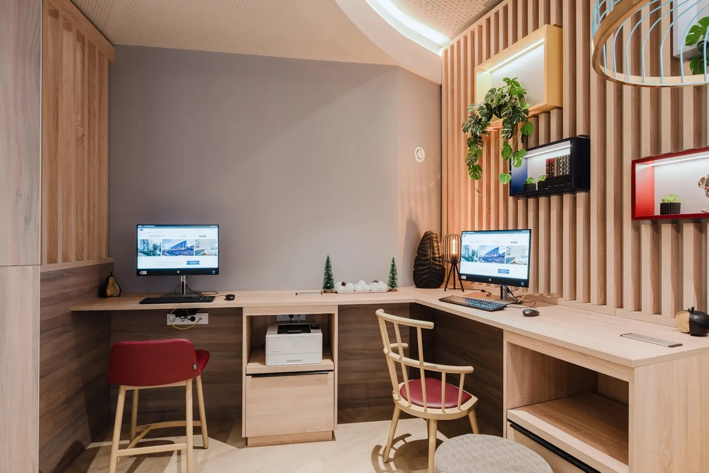 Hampton by Hilton Vienna City West, Vienna