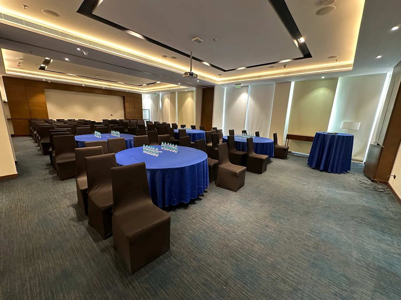 Fairfield by Marriott Sriperumbudur, Kanchipuram