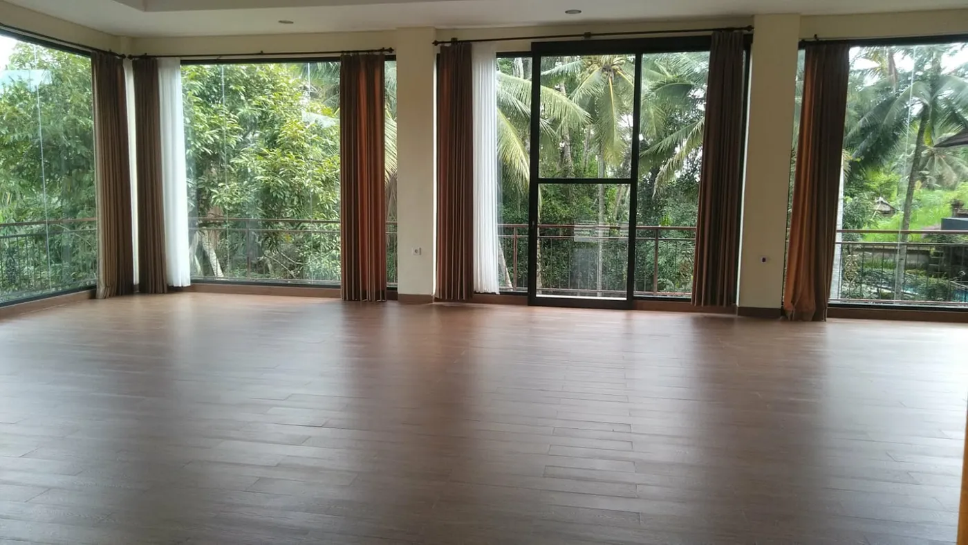 Puri Saron Hotel Madangan, Ubud