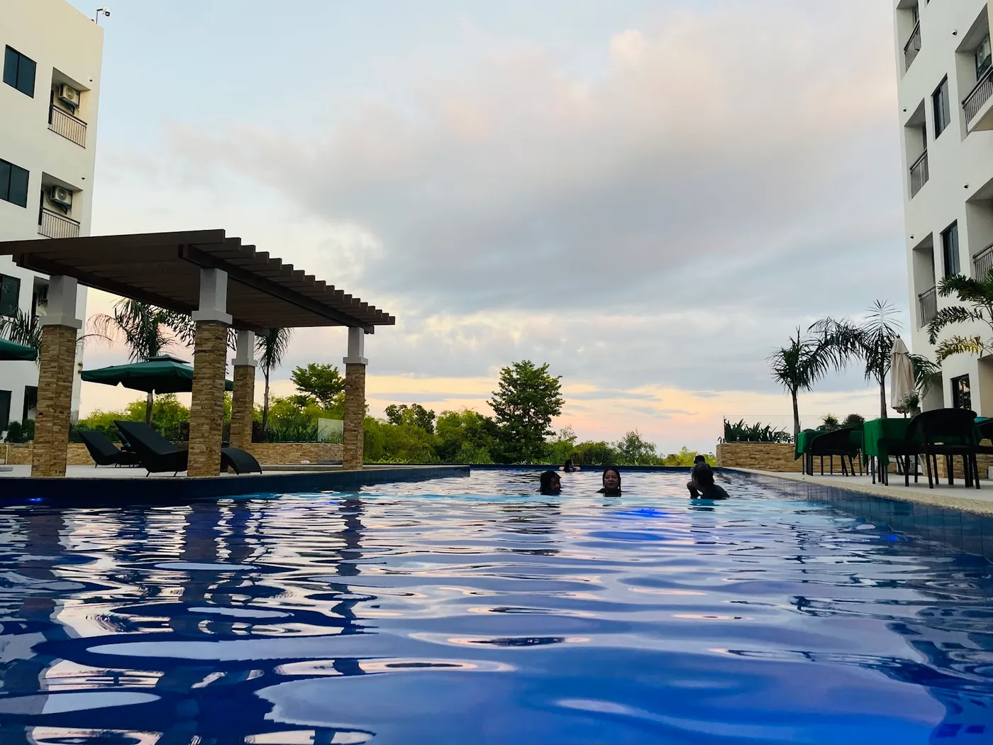 Panglao Vista Suites by SMS Hospitality, Bohol