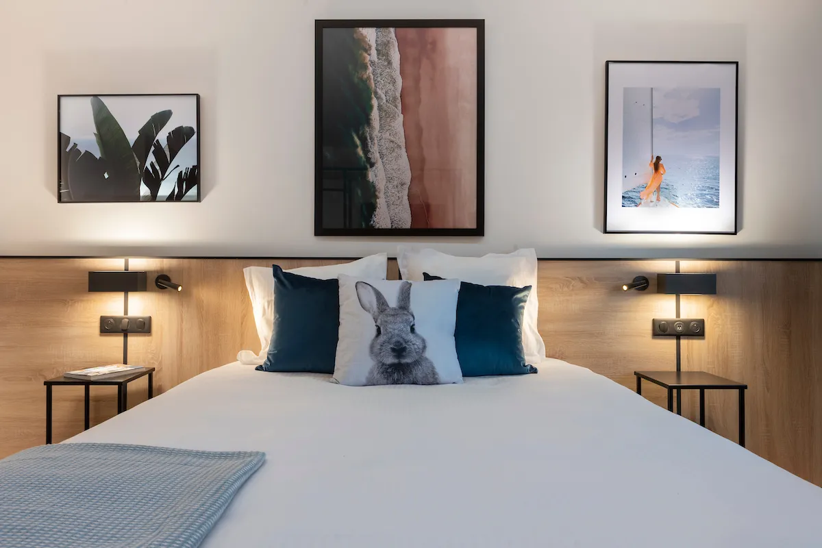 Tulip Residences Joinville-Le-Pont, Paris