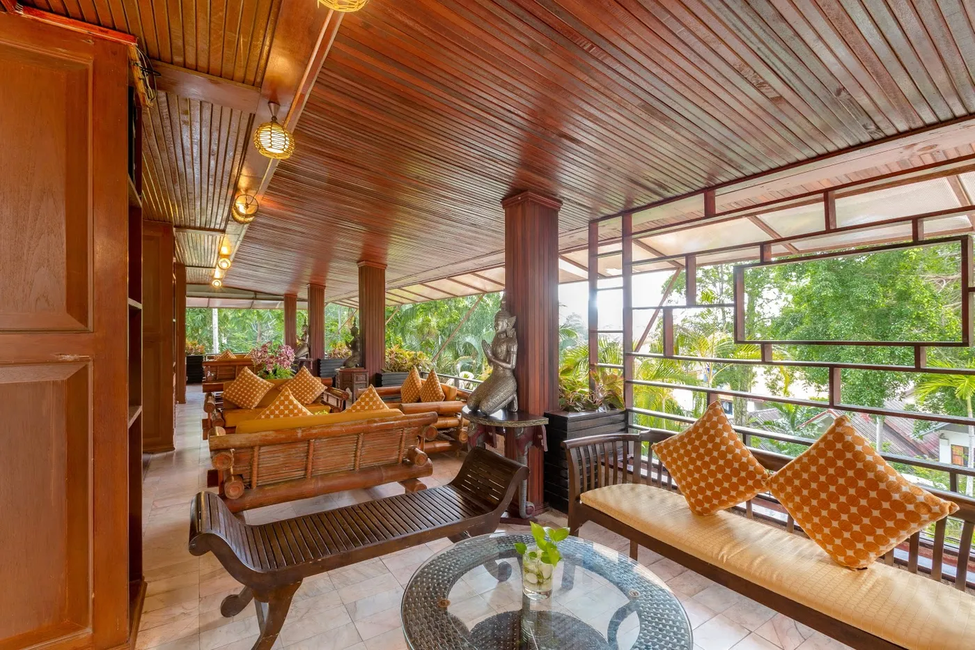 Club Bamboo Boutique Patong Beach Resort, Phuket