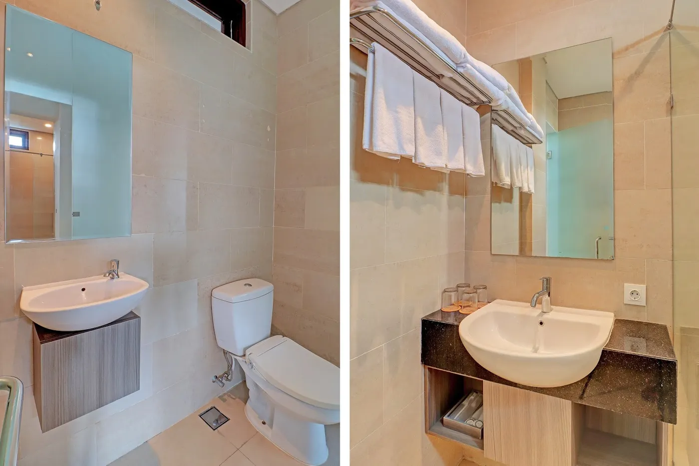 Palette Signature Hotel, Sanur