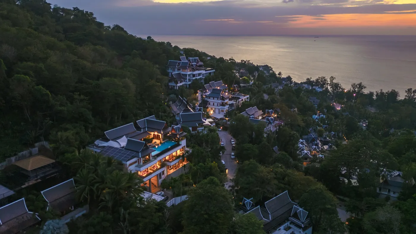 Villa Baan Phu Prana, Phuket