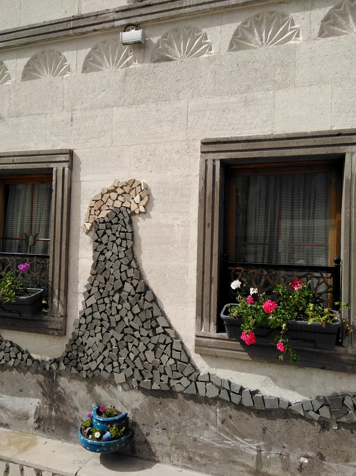 Grand Elite Cave Suites, Cappadocia