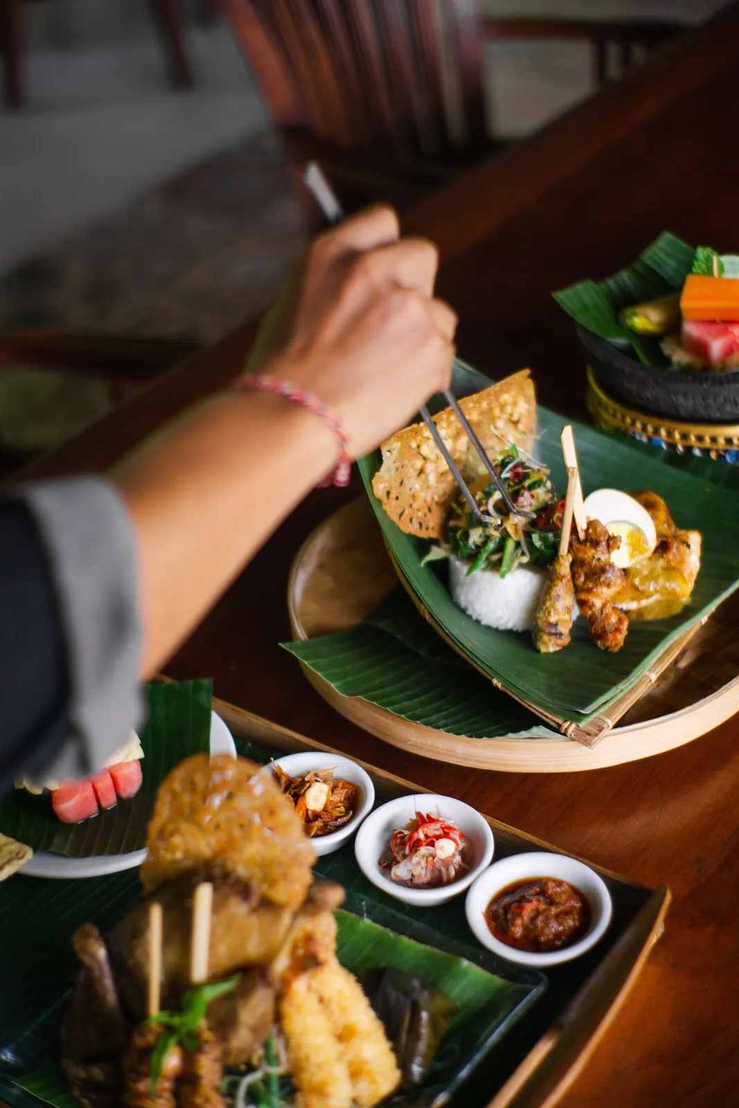 Santi Mandala Villa & Spa, Ubud