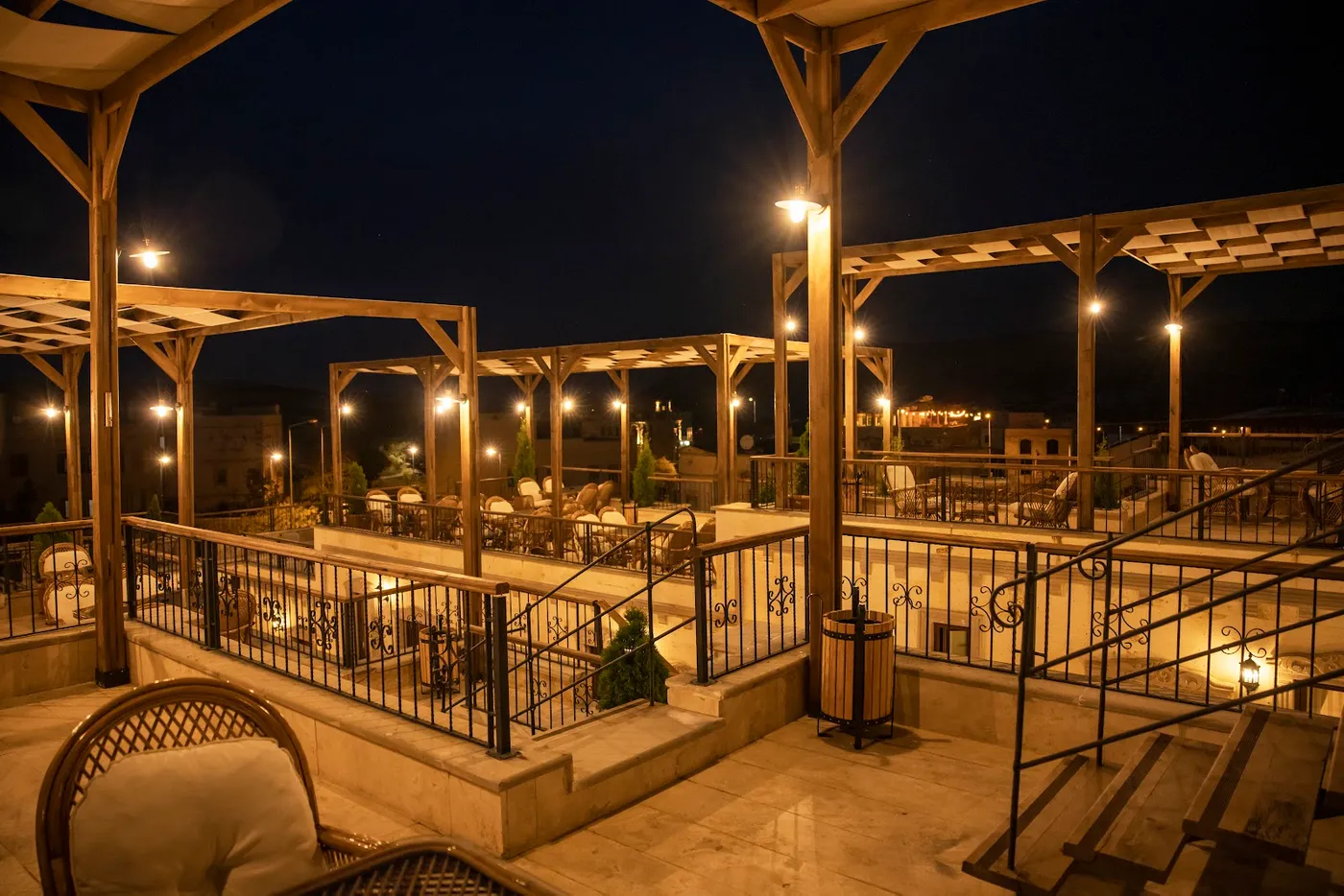 Garden Suites Hotel Cappadocia, Cappadocia