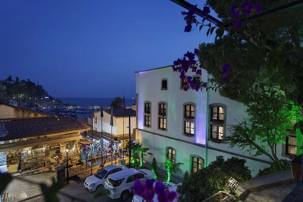 Adalya Port Hotel, Antalya