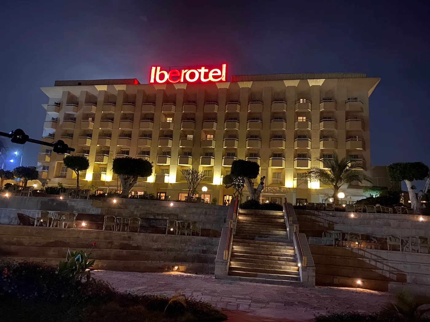 Iberotel Luxor By JAZ, Luxor