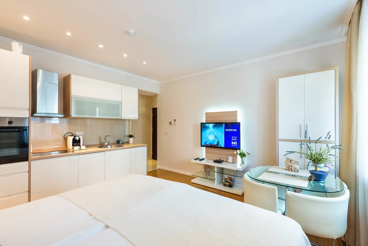 Madison Luxury Apartments, Zagreb