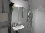 City Centre Apartment - Kamoss, Rovaniemi