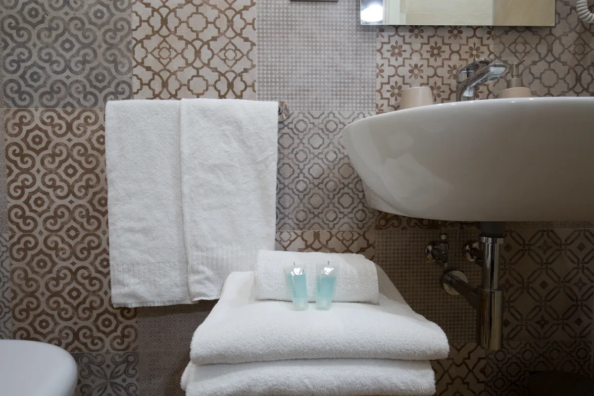 Musto Suites & Rooms, Naples