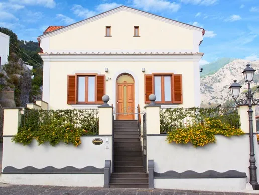 Villa Maria B&B - Pogerola di Amalfi, Amalfi