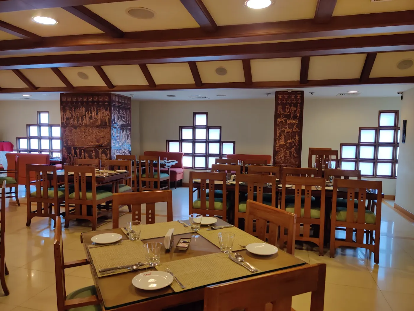 Nani Hotels and Resorts, Kollam