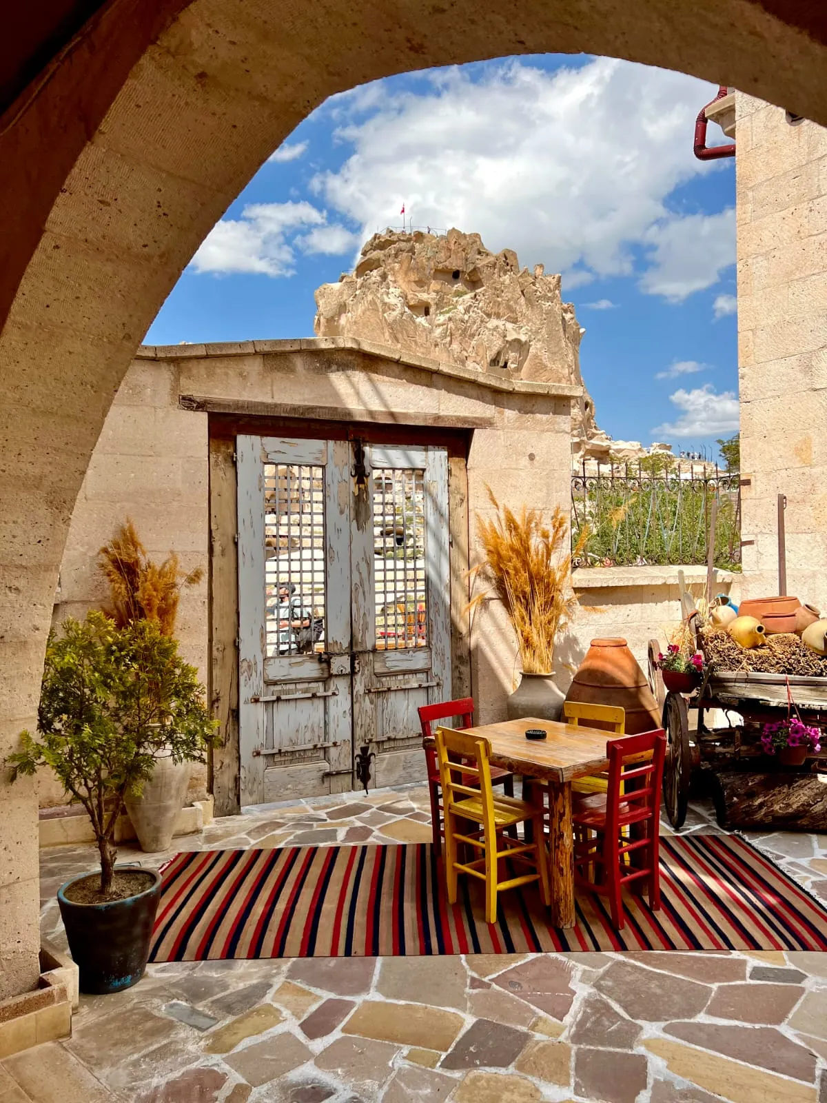 Duven Hotel Cappadocia, Cappadocia