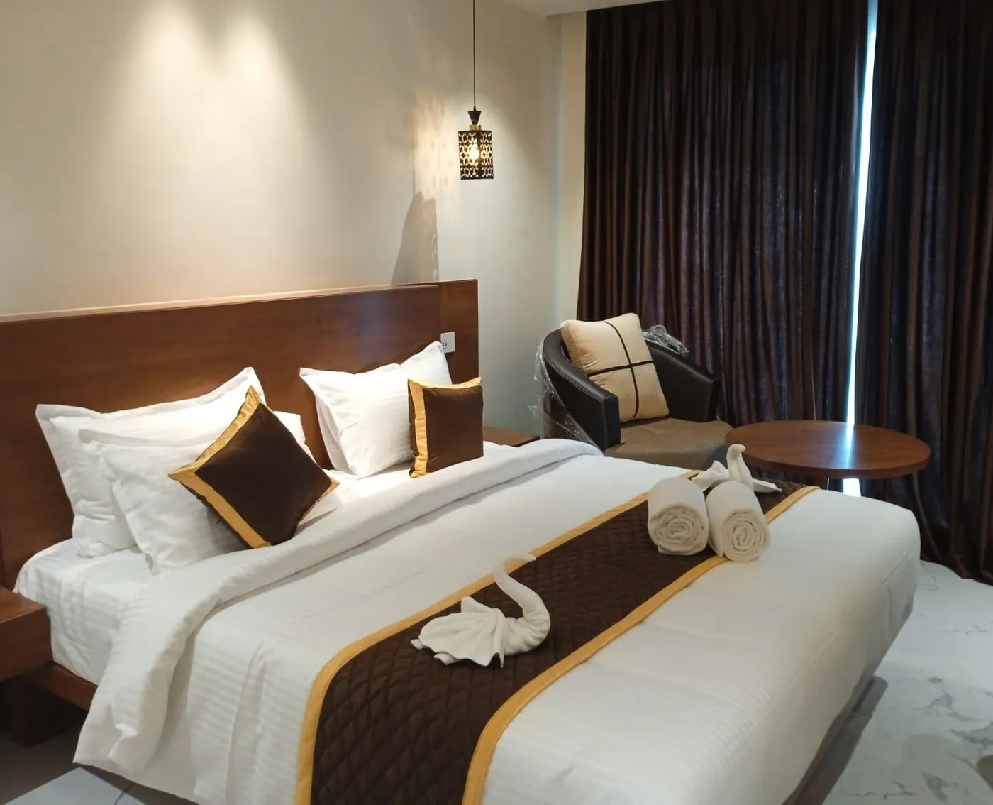 Vilvah Hotel Coimbatore, Coimbatore