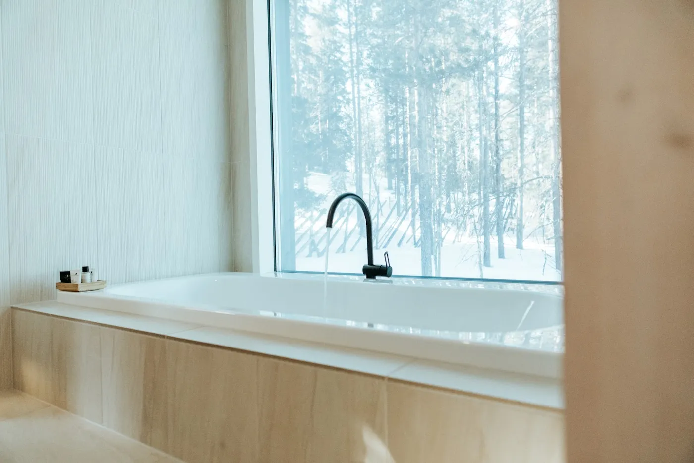 Arctic TreeHouse Hotel, Rovaniemi