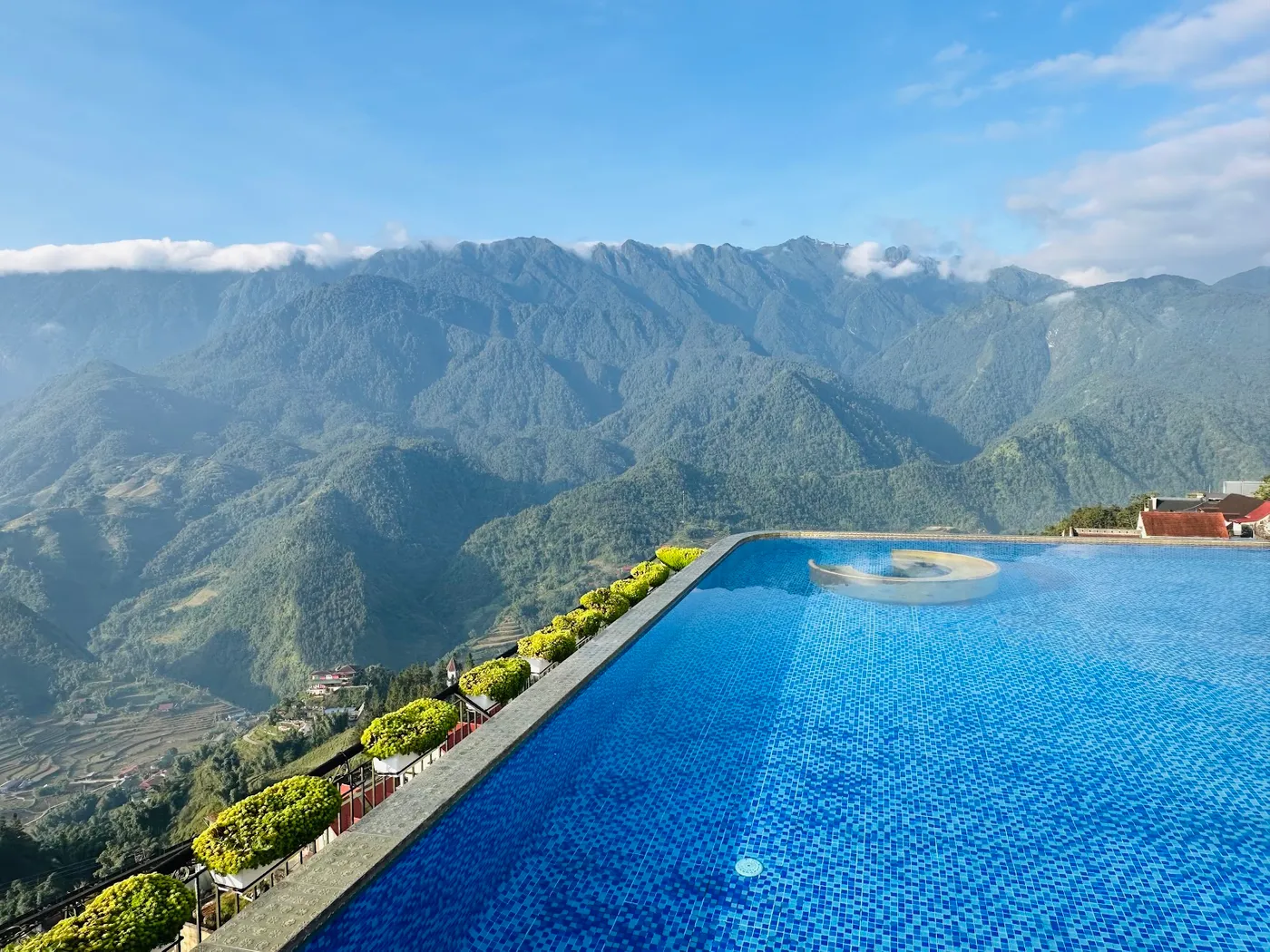 Pistachio Hotel Sapa, Sapa