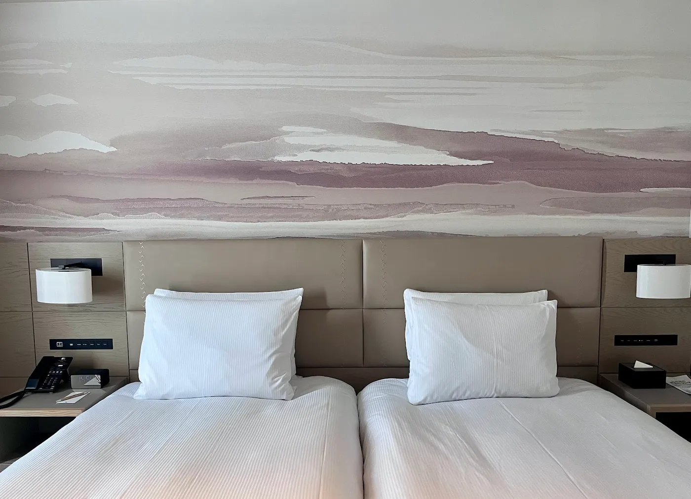 DoubleTree by Hilton Toyama, Toyama