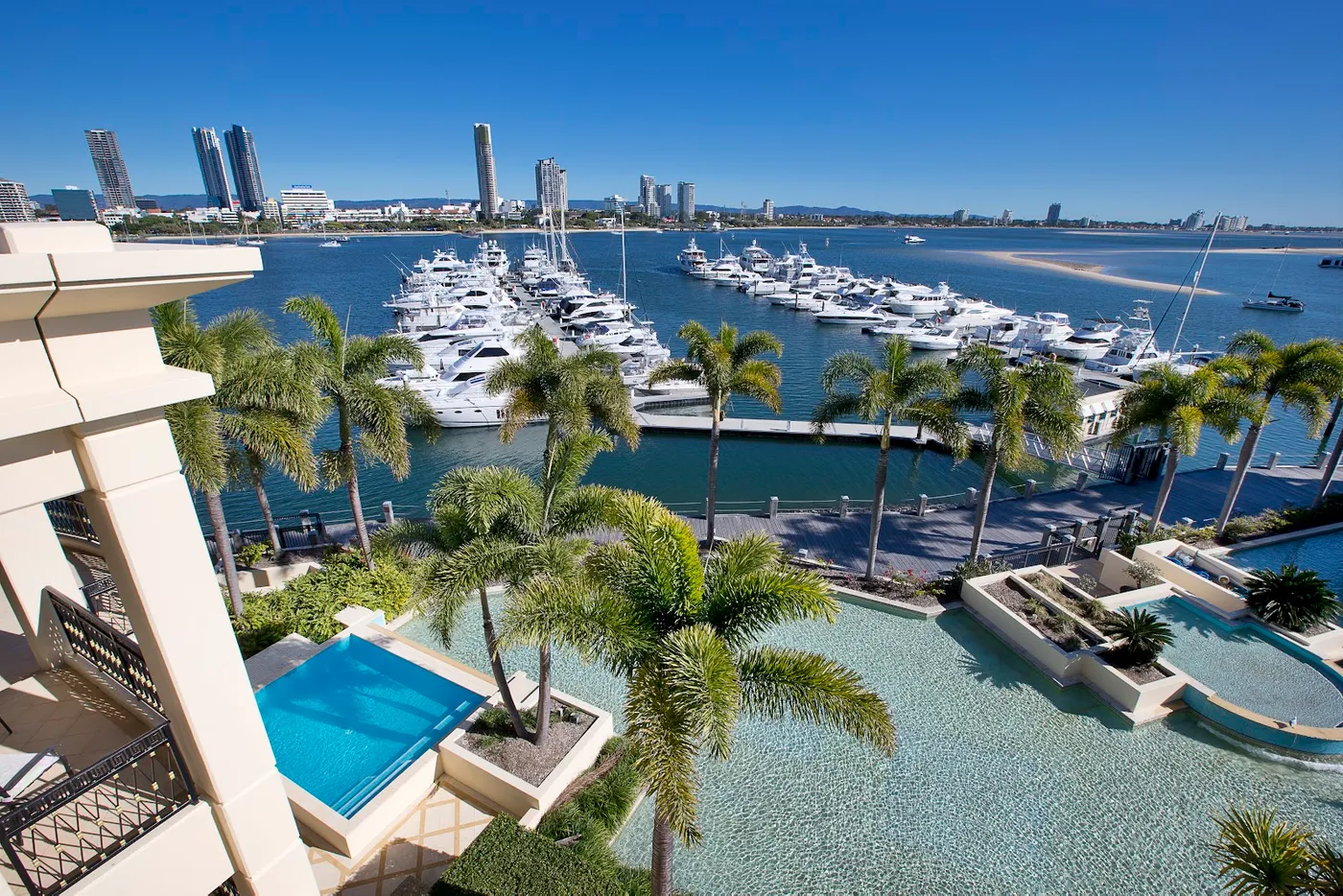 Imperial Hotel Gold Coast, Gold Coast
