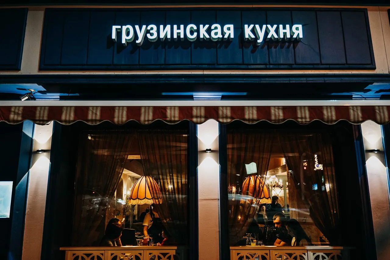 Dine at Daredzhani Kurmangazy on March 1, 2026