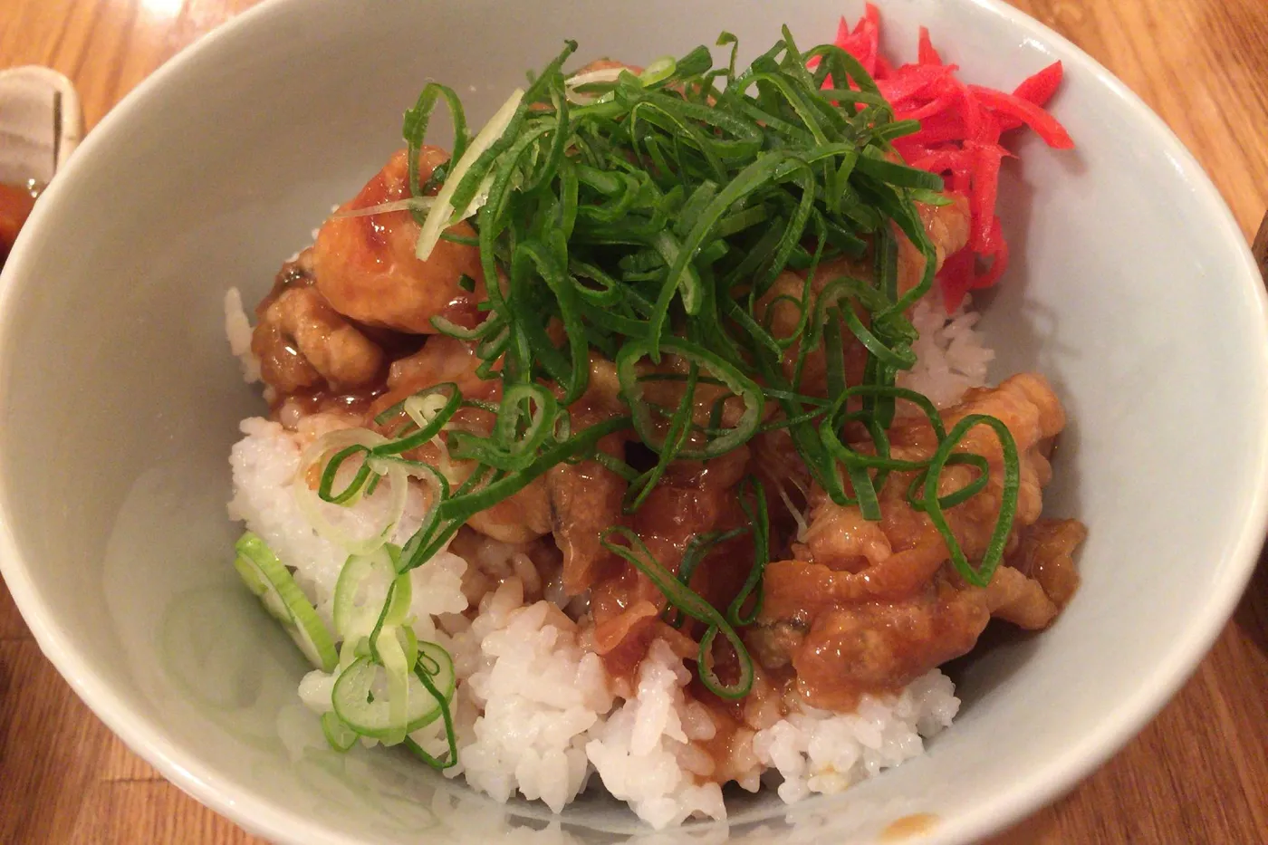 Dine at Ekohiiki on March 23, 2026