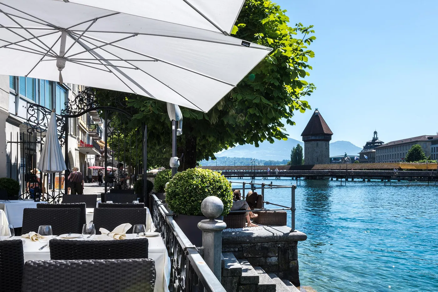 Dine at Restaurant Balances on September 4, 2026