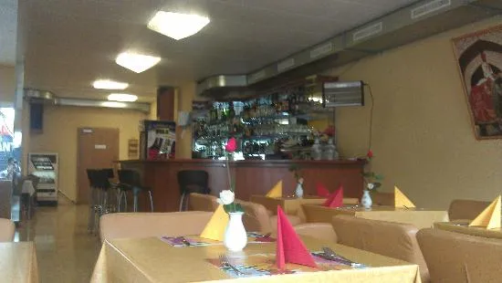 Dine at Taste of India Restaurant on February 3, 2026