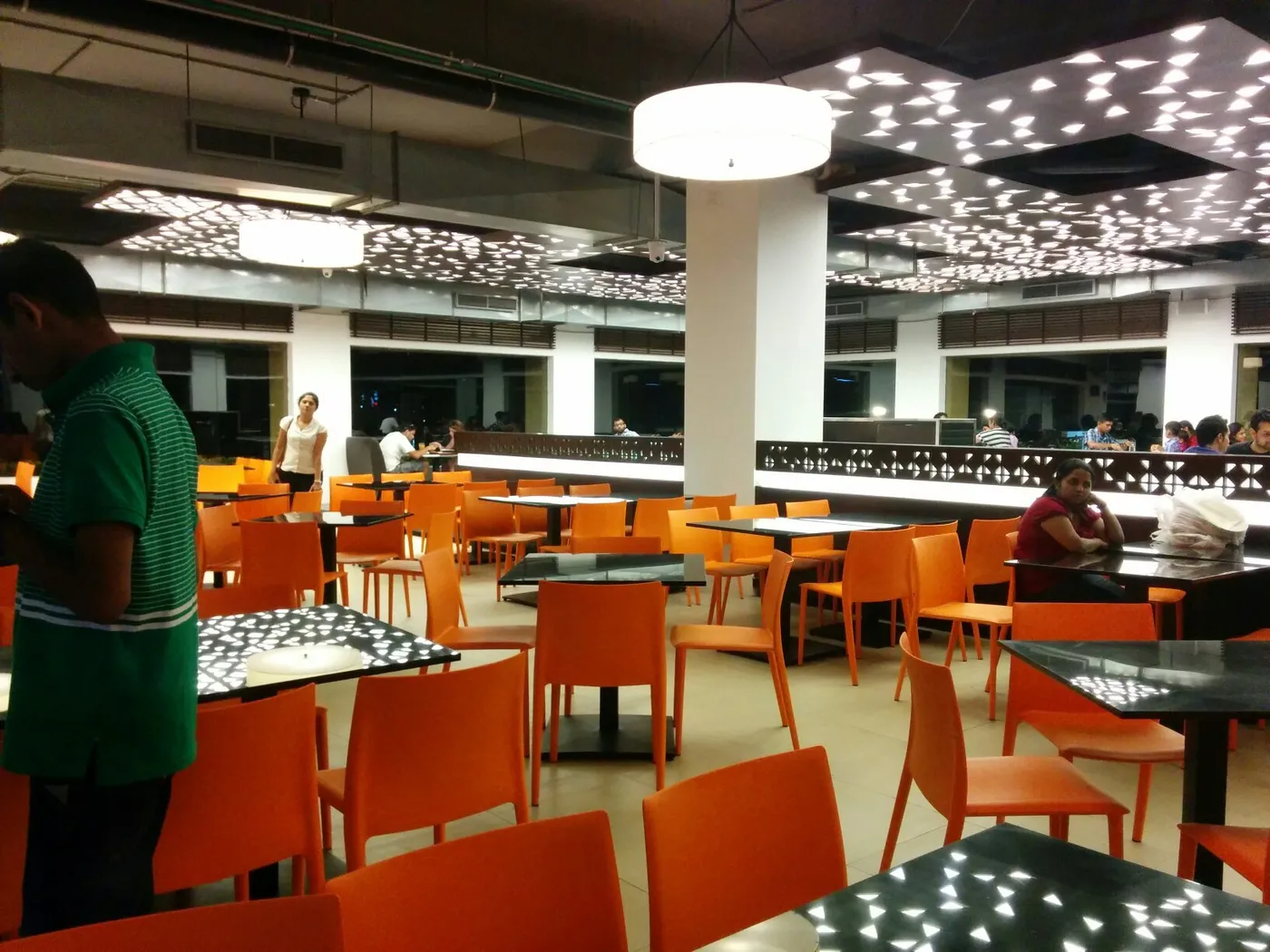 Dine at Worldspice on June 9, 2026