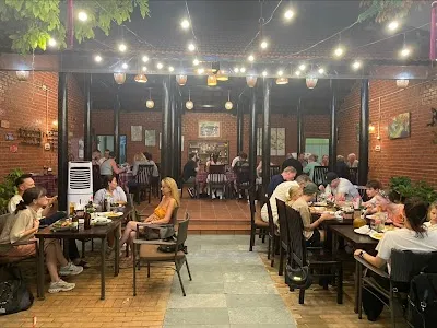 Dine at FireFly Restaurant & Bar on January 5, 2026