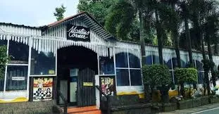 Dine at Martin's Corner on August 14, 2025