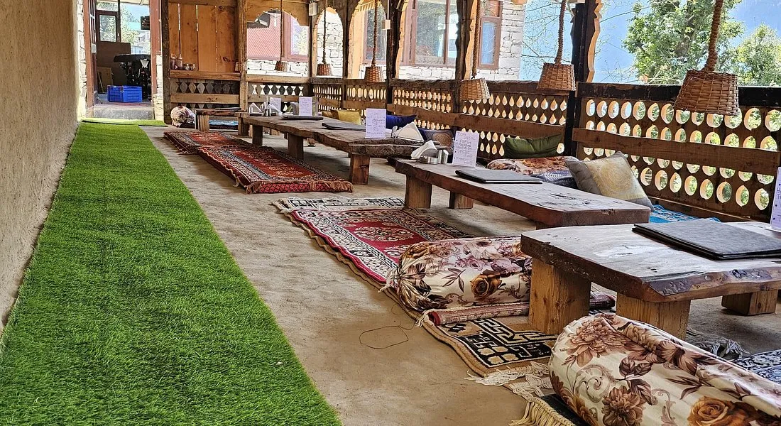 Dine at Basho Restaurant on December 17, 2025