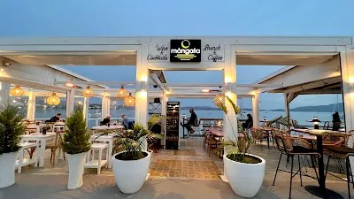 Dine at Mangata Milos on May 24, 2026