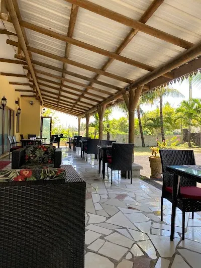 Dine at Seasons Restaurant on March 13, 2026
