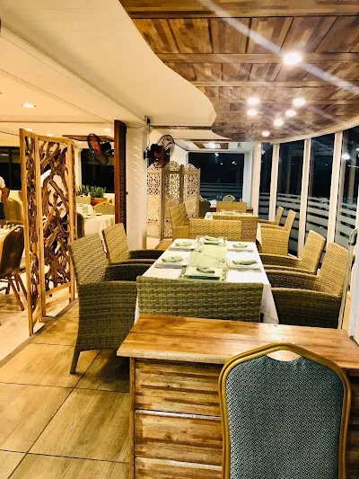 Dine at Chez Beny Restaurant on March 12, 2026