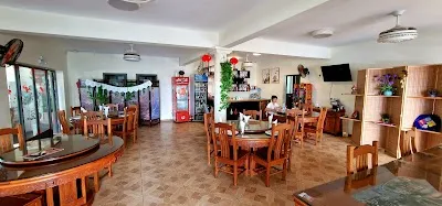 Dine at Chinese Gourmet on March 15, 2026