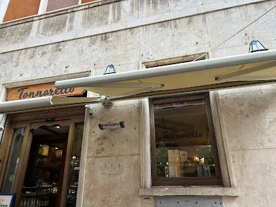 Dine at Tonnarello San Pietro on April 20, 2026