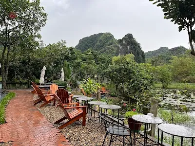 Dine at Forest Sunset Bar & Restaurant on April 8, 2026