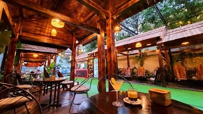 Dine at Tam coc Coffee Star Restaurant on April 7, 2026