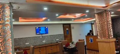 Dine at The Bridge - Global Cuisine Restaurant at Dalhousie, Dalhousie