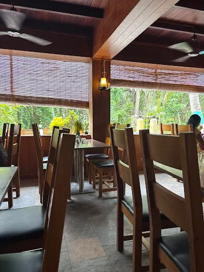 Dine at Moonlight Restaurant on March 25, 2026